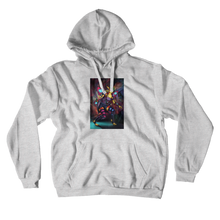 devldroid Hoodies (No-Zip/Pullover)