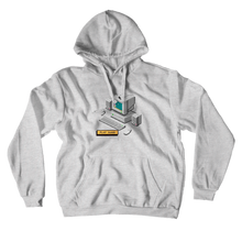 nlktricksandtips Hoodies (No-Zip/Pullover)