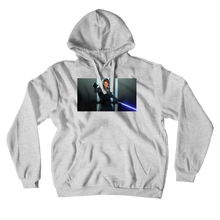 tbgtgaming Hoodies (No-Zip/Pullover)