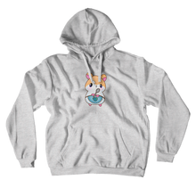mingustv Hoodies (No-Zip/Pullover)