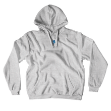 grumanik Hoodies (No-Zip/Pullover)