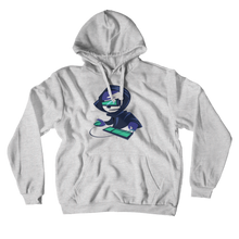 kennybaird Hoodies (No-Zip/Pullover)