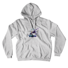 filet_leon Hoodies (No-Zip/Pullover)