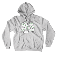 ferdymarnez Hoodies (No-Zip/Pullover)