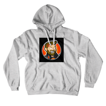 bruxao_gamer Hoodies (No-Zip/Pullover)