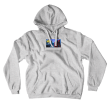 yt_gokrazyclan Hoodies (No-Zip/Pullover)