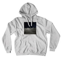 henne3sixty Hoodies (No-Zip/Pullover)