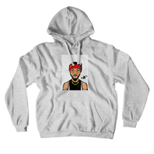 fearthakid-9295 Hoodies (No-Zip/Pullover)