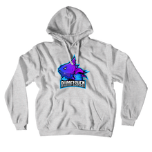 rumfisken Hoodies (No-Zip/Pullover)