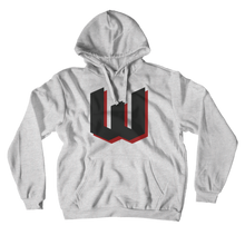 warewolff123 Hoodies (No-Zip/Pullover)