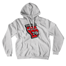 sickhead78 Hoodies (No-Zip/Pullover)