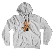 w0lfiebabe Hoodies (No-Zip/Pullover)