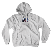 jobespinosa Hoodies (No-Zip/Pullover)