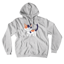 wxdrew Hoodies (No-Zip/Pullover)