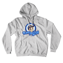 bon_jailey Hoodies (No-Zip/Pullover)