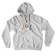 quasarlel Hoodies (No-Zip/Pullover)