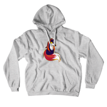 yone_fox Hoodies (No-Zip/Pullover)