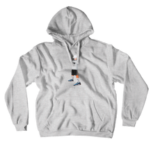 vibzy Hoodies (No-Zip/Pullover)