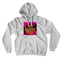 xfader Hoodies (No-Zip/Pullover)