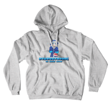 cretaciouscrabrevolution Hoodies (No-Zip/Pullover)