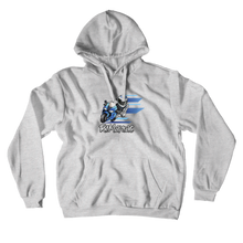 r1maniac_1 Hoodies (No-Zip/Pullover)