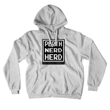 perthnerdherdtv Hoodies (No-Zip/Pullover)