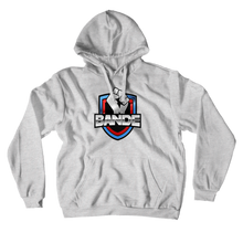 alexundbande Hoodies (No-Zip/Pullover)