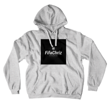 fifachriz Hoodies (No-Zip/Pullover)