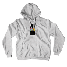 tekkatime Hoodies (No-Zip/Pullover)