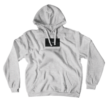 realzpodcast Hoodies (No-Zip/Pullover)