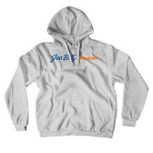 therealjbdmusic Hoodies (No-Zip/Pullover)