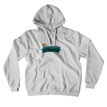 shado2lit Hoodies (No-Zip/Pullover)