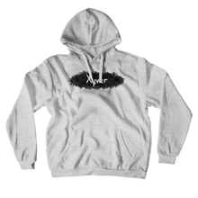 xy_ver Hoodies (No-Zip/Pullover)