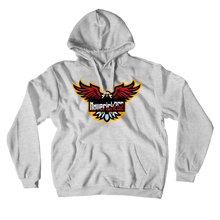 Maverick's Hoodies (No-Zip/Pullover)