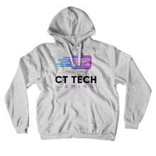 carrottopgamer Hoodies (No-Zip/Pullover)