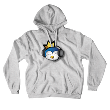 zerokin96 Hoodies (No-Zip/Pullover)