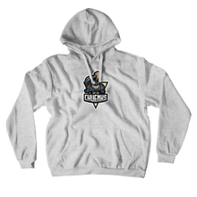 tiochuenks Hoodies (No-Zip/Pullover)