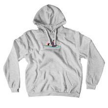 berri Hoodies (No-Zip/Pullover)