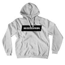 kriz1237654 Hoodies (No-Zip/Pullover)