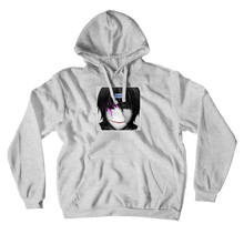 zjohnsonor95gels Hoodies (No-Zip/Pullover)