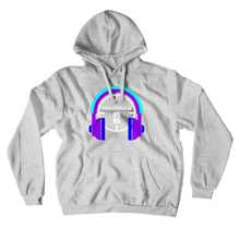 madman9595-2704 Hoodies (No-Zip/Pullover)