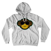 crashxmonkey Hoodies (No-Zip/Pullover)