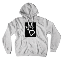 kingbeam Hoodies (No-Zip/Pullover)