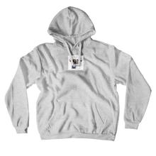 corruptz Hoodies (No-Zip/Pullover)