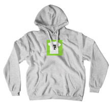 killmethreetime Hoodies (No-Zip/Pullover)