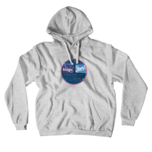 magicsky Hoodies (No-Zip/Pullover)