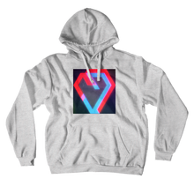 grind3gd-9218 Hoodies (No-Zip/Pullover)