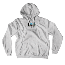 c0udff Hoodies (No-Zip/Pullover)