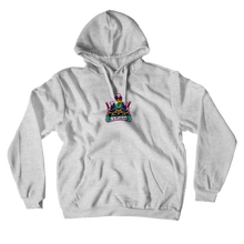boga1705 Hoodies (No-Zip/Pullover)