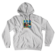 ilgamero8-9873 Hoodies (No-Zip/Pullover)
